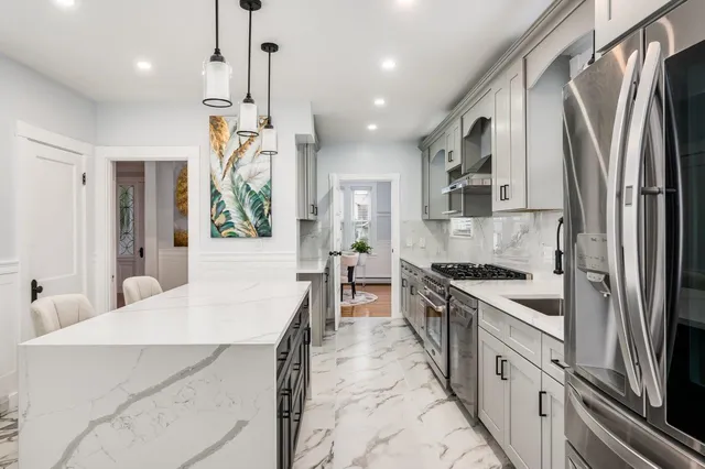 $995,000 | 815 Central Avenue, Dover, NH 03820