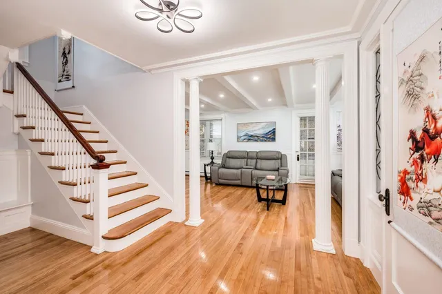 $995,000 | 815 Central Avenue, Dover, NH 03820