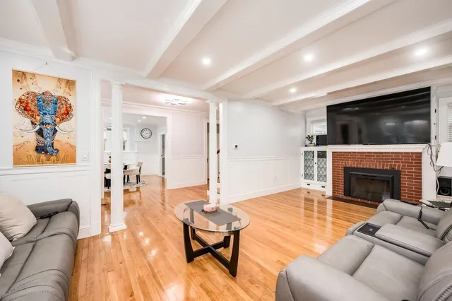 $995,000 | 815 Central Avenue, Dover, NH 03820