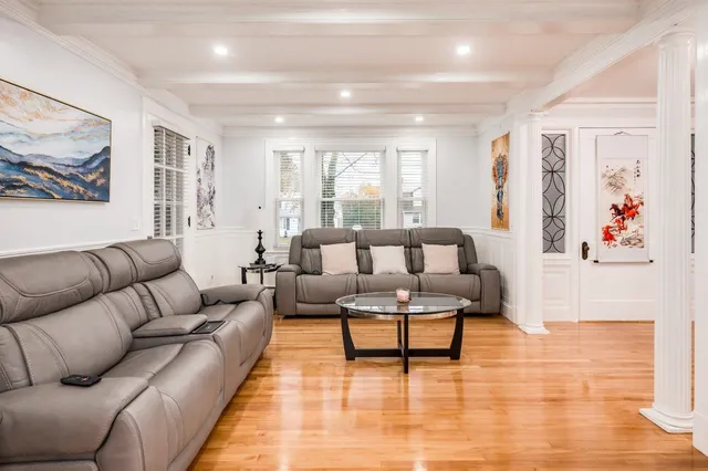 $995,000 | 815 Central Avenue, Dover, NH 03820