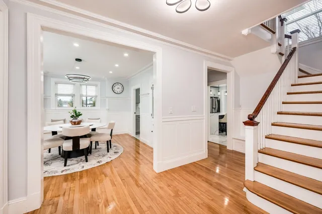 $995,000 | 815 Central Avenue, Dover, NH 03820