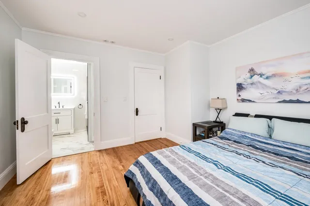 $995,000 | 815 Central Avenue, Dover, NH 03820