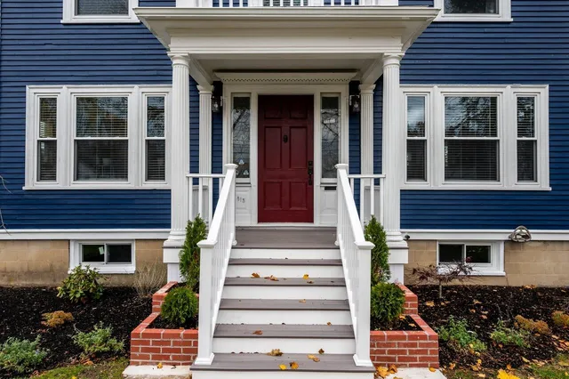 $995,000 | 815 Central Avenue, Dover, NH 03820