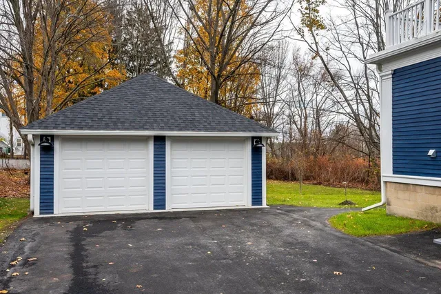 $995,000 | 815 Central Avenue, Dover, NH 03820