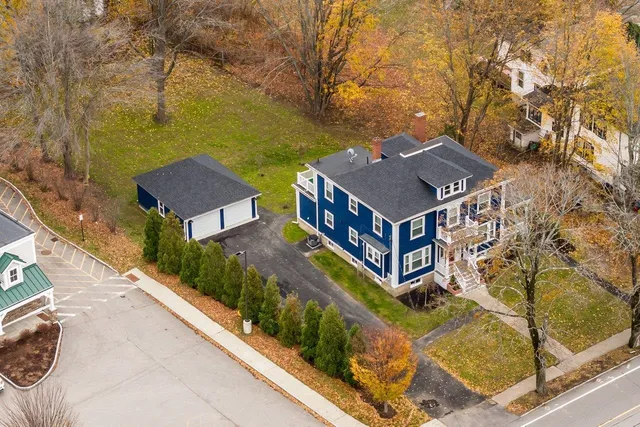 $995,000 | 815 Central Avenue, Dover, NH 03820