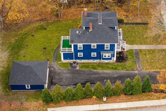 $995,000 | 815 Central Avenue, Dover, NH 03820