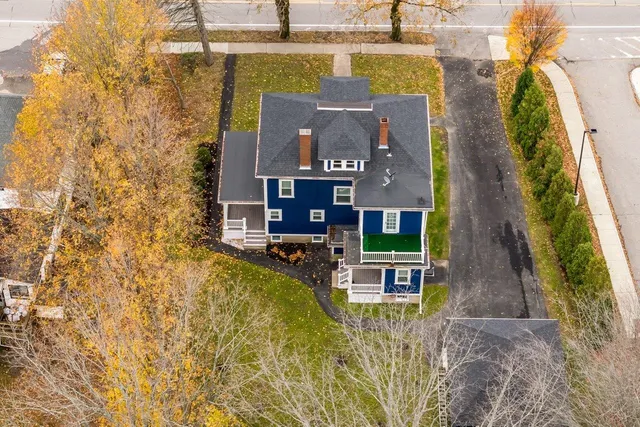 $995,000 | 815 Central Avenue, Dover, NH 03820