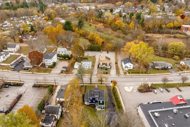 $995,000 | 815 Central Avenue, Dover, NH 03820