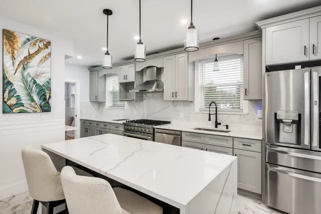 $995,000 | 815 Central Avenue, Dover, NH 03820