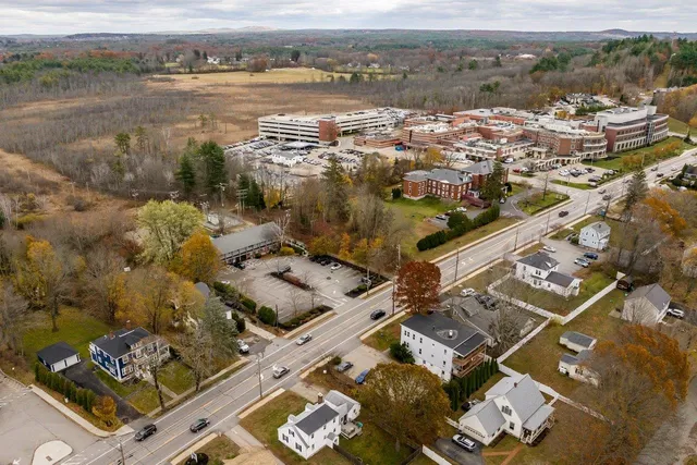 $995,000 | 815 Central Avenue, Dover, NH 03820