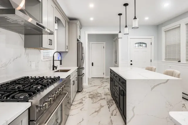 $995,000 | 815 Central Avenue, Dover, NH 03820