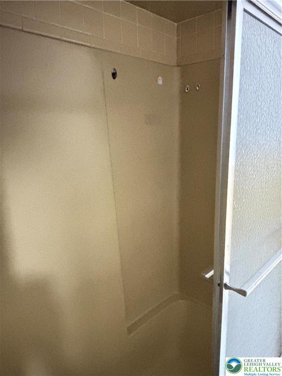 2027 Willow Park Road, Unit 7 Bethlehem, PA 18020 - Photo 13 of 27 a bathroom with a shower