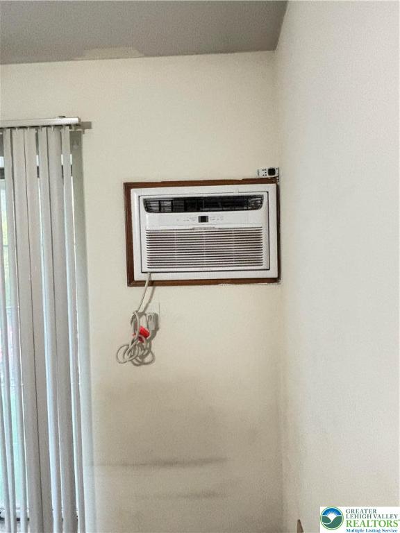 2027 Willow Park Road, Unit 7 Bethlehem, PA 18020 - Photo 18 of 27 a utility room with a window