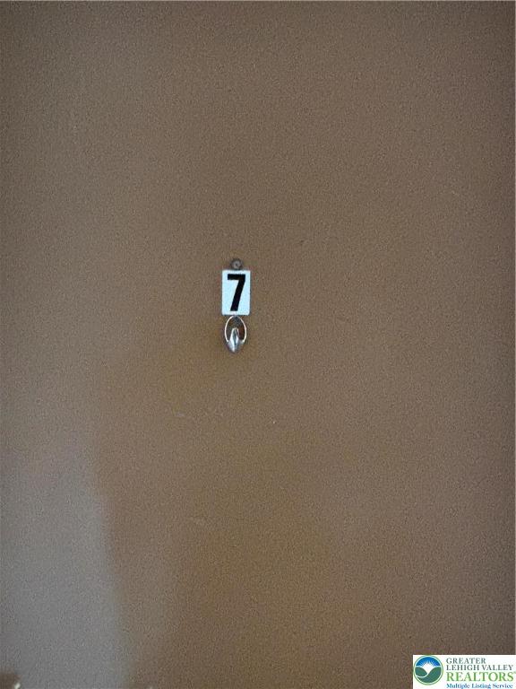 2027 Willow Park Road, Unit 7 Bethlehem, PA 18020 - Photo 27 of 27 a view of a wall