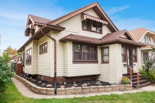 $341,000 | 1205 South 74th Street, Unit 1207, West Allis, WI 53214