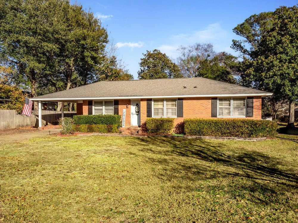 143 Woodside Road Sumter, SC 29150 - Photo 1 of 28 Gallery Image 1