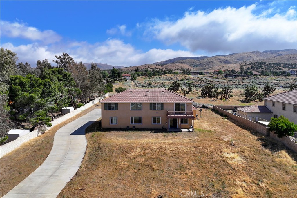 658 East Lago Lindo Road Palmdale, CA 93550 - Photo 71 of 73