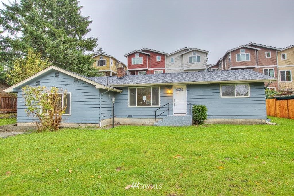 17022 113th Avenue Southeast Renton, WA 98055 - Photo 1 of 15 Gallery Image 1