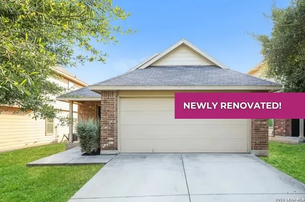 $1,735 | 7523 Whispine, San Antonio, TX 78218