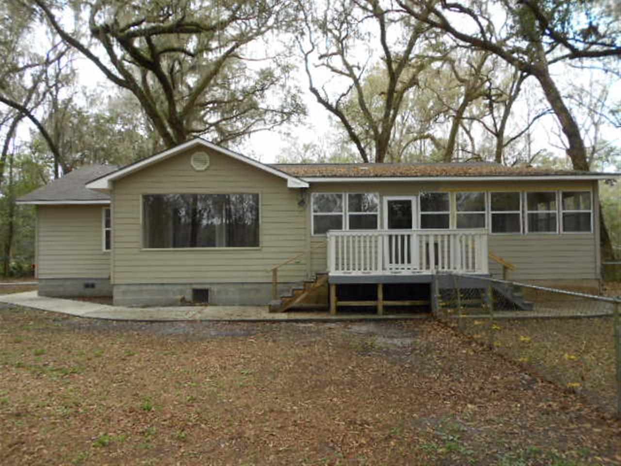 7549 St Marks Rise Road Tallahassee, FL 32305 - Photo 4 of 18 Gallery Image 4