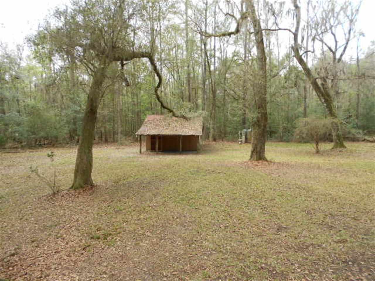 7549 St Marks Rise Road Tallahassee, FL 32305 - Photo 5 of 18 Gallery Image 5