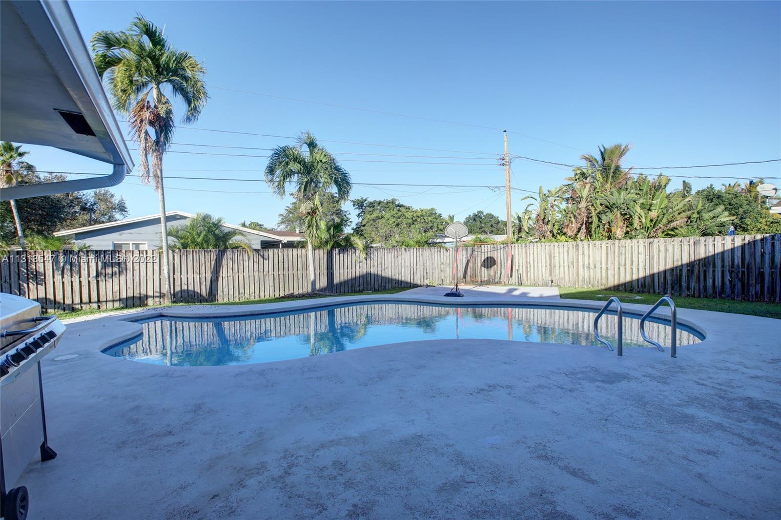 6681 Peters Road Plantation, FL 33317 - Photo 26 of 27 a view of outdoor space with seating
