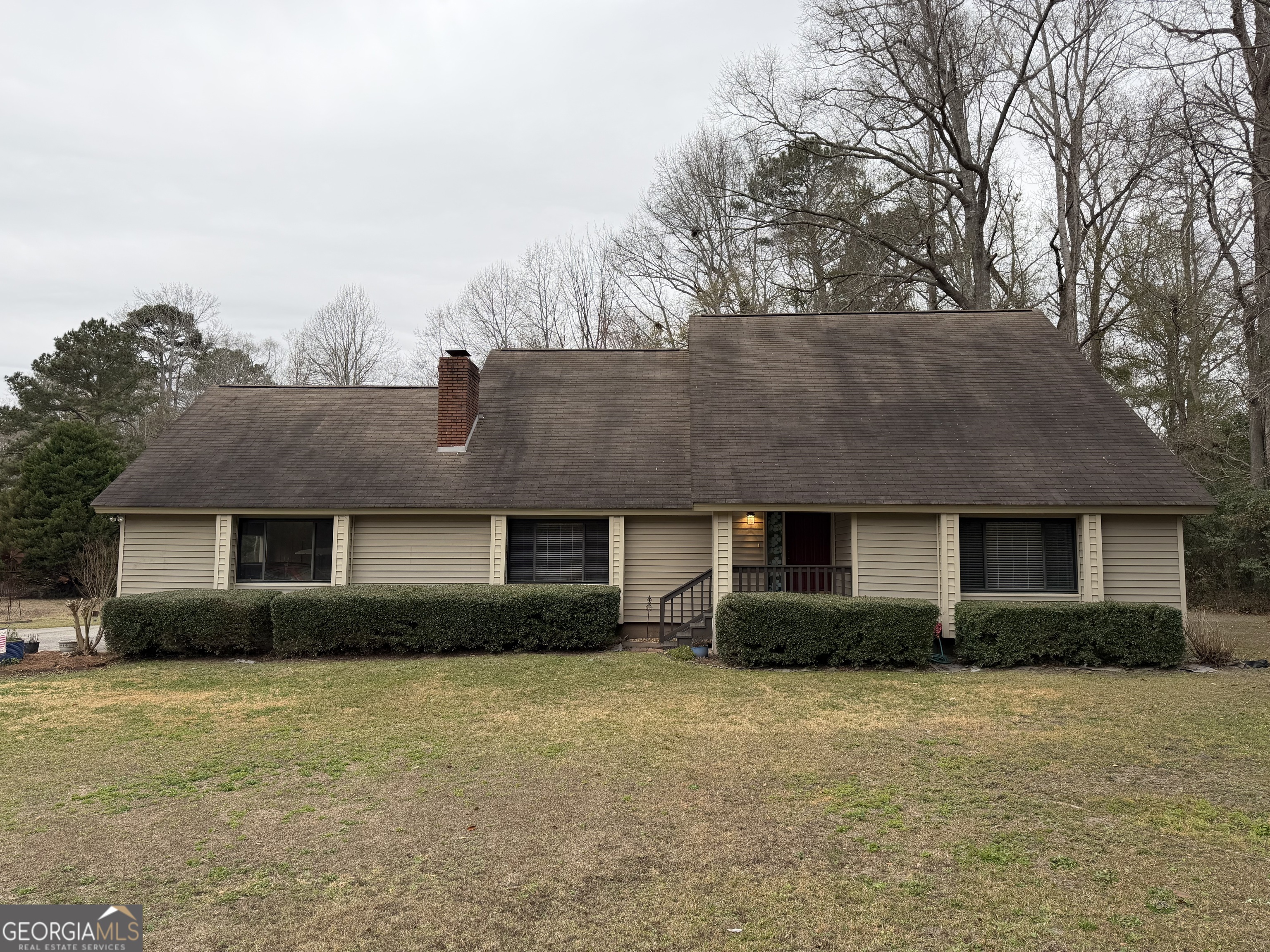 223 Trinity Road Dublin, GA 31021 - Photo 1 of 1 Gallery Image 1