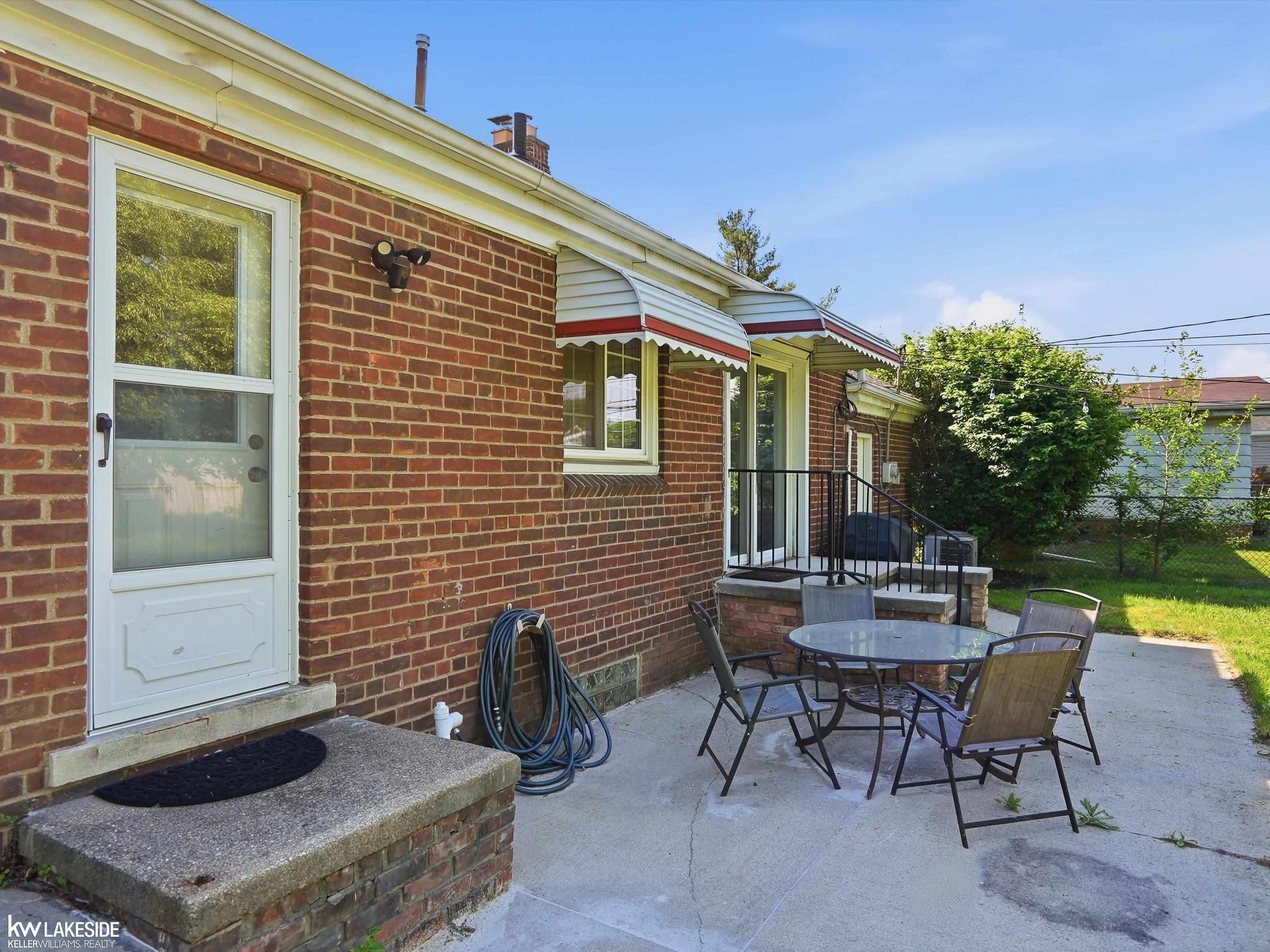 131 North Campbell Road Royal Oak, MI 48067 - Photo 25 of 30