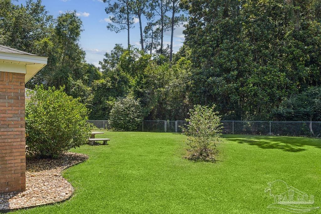 5097 Hamilton Lane Pace, FL 32571 - Photo 10 of 39