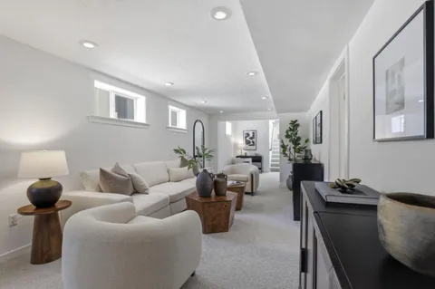 $5,195,000 | 1342 North Lemon Avenue, Menlo Park, CA 94025