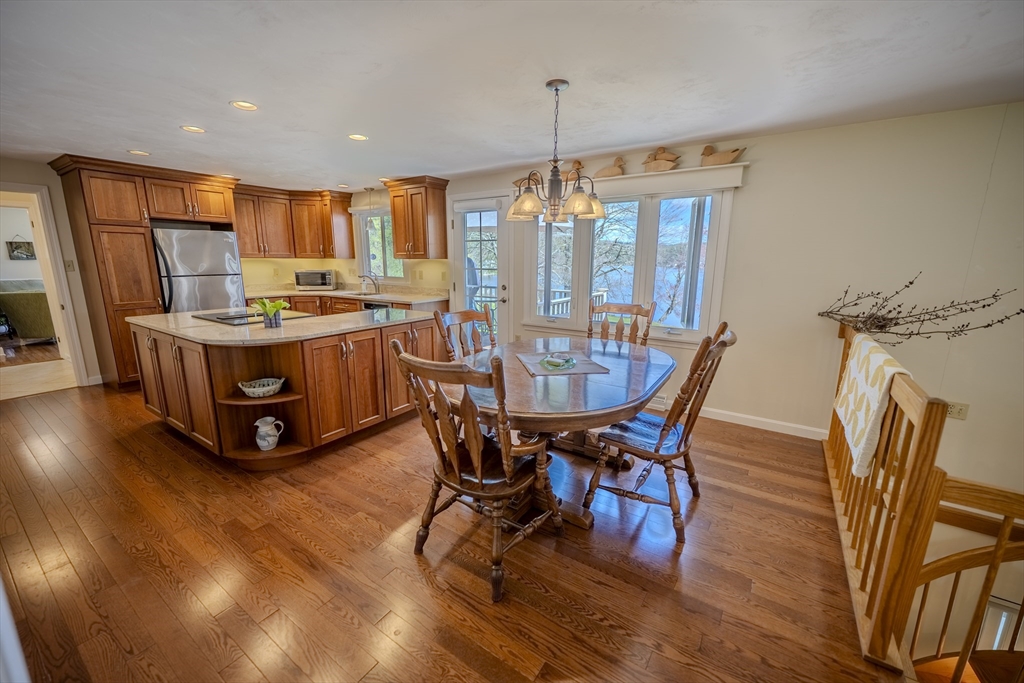 132 Paxton Road Spencer, MA 01562 - Photo 15 of 42
