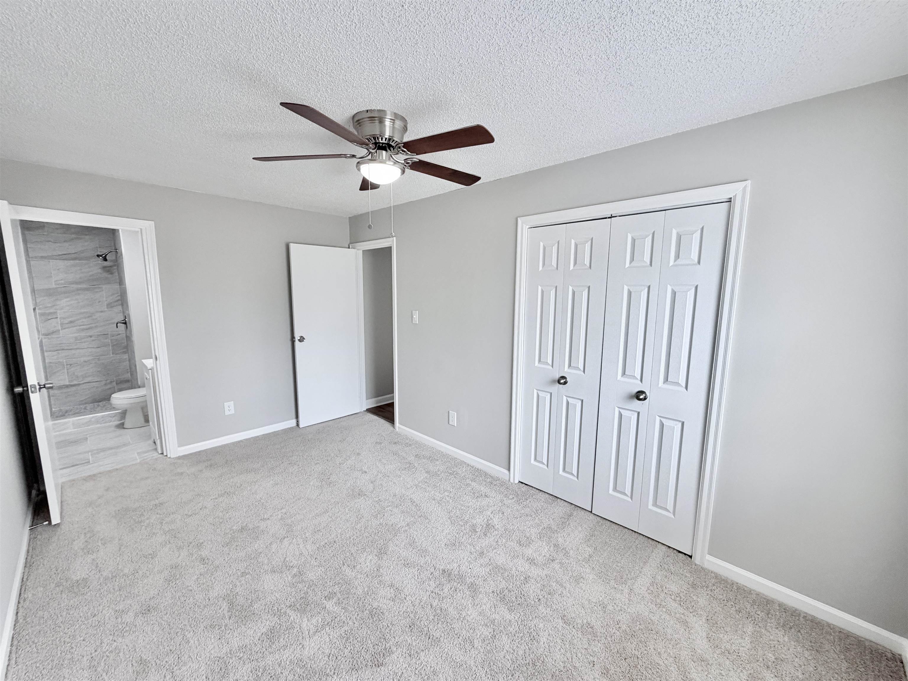 7830 Quito Road Millington, TN 38053 - Photo 16 of 26 wooden floor in an empty room