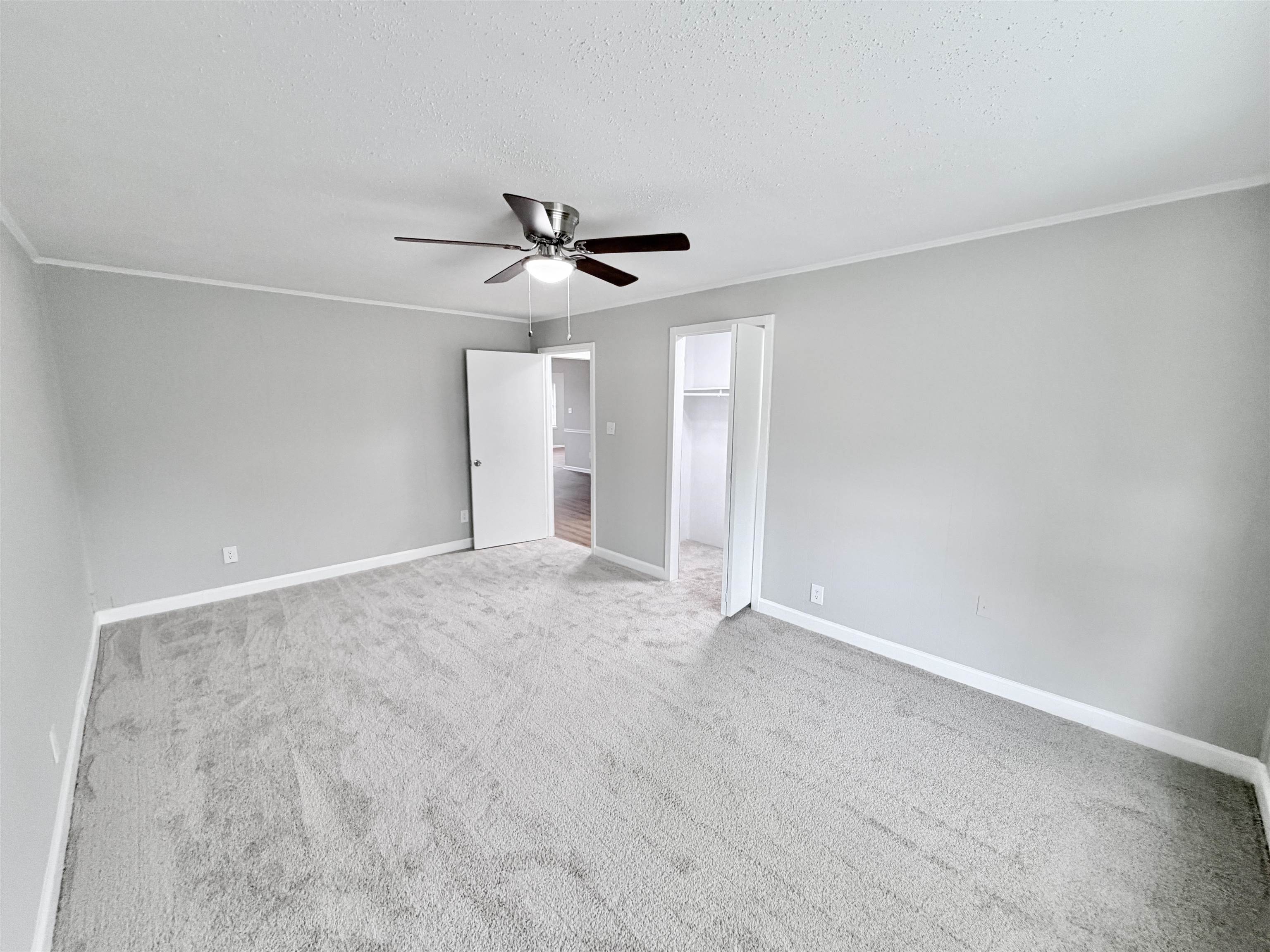 7830 Quito Road Millington, TN 38053 - Photo 18 of 26 a view of an empty room