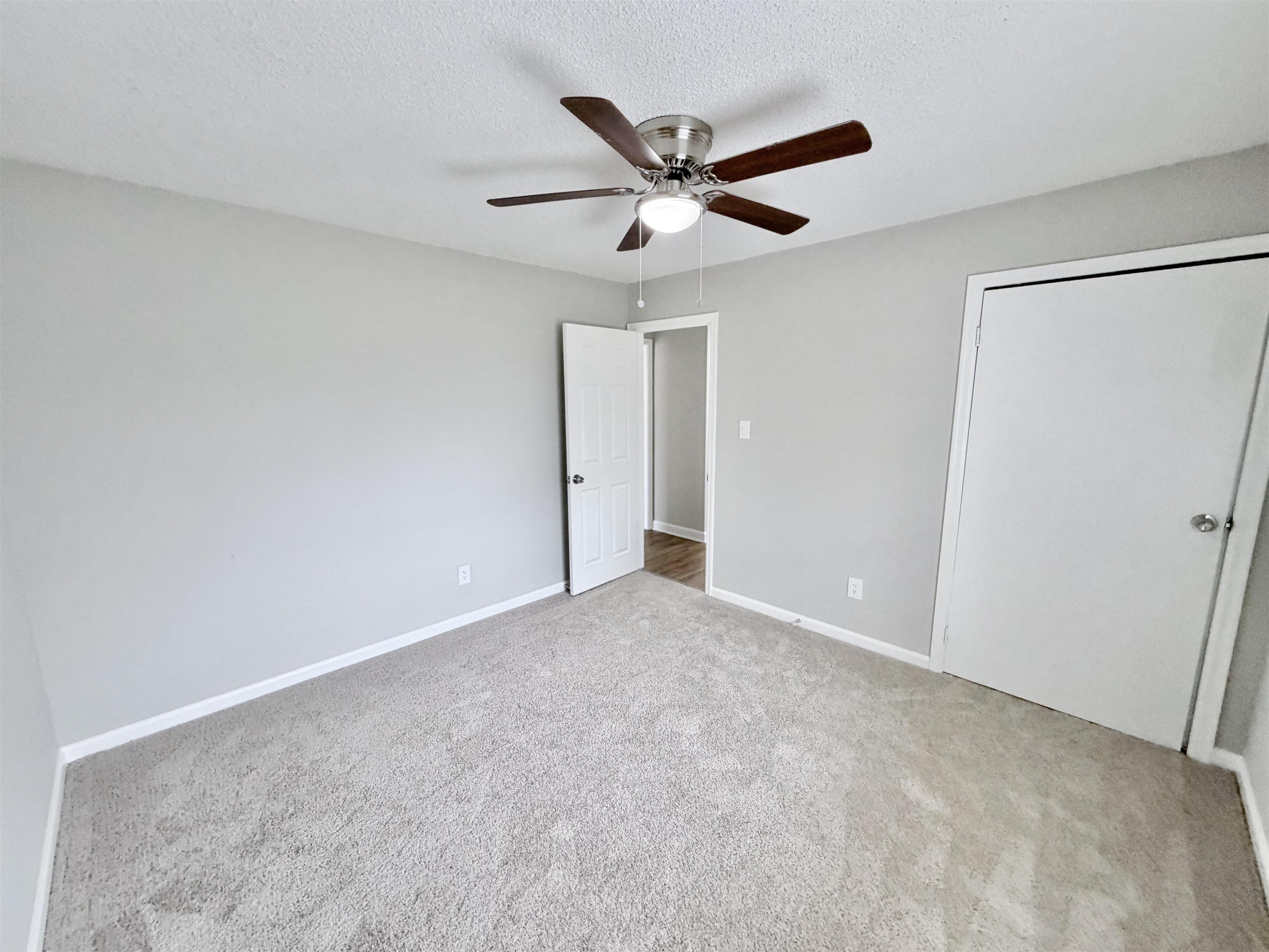 7830 Quito Road Millington, TN 38053 - Photo 21 of 26 a view of an empty room