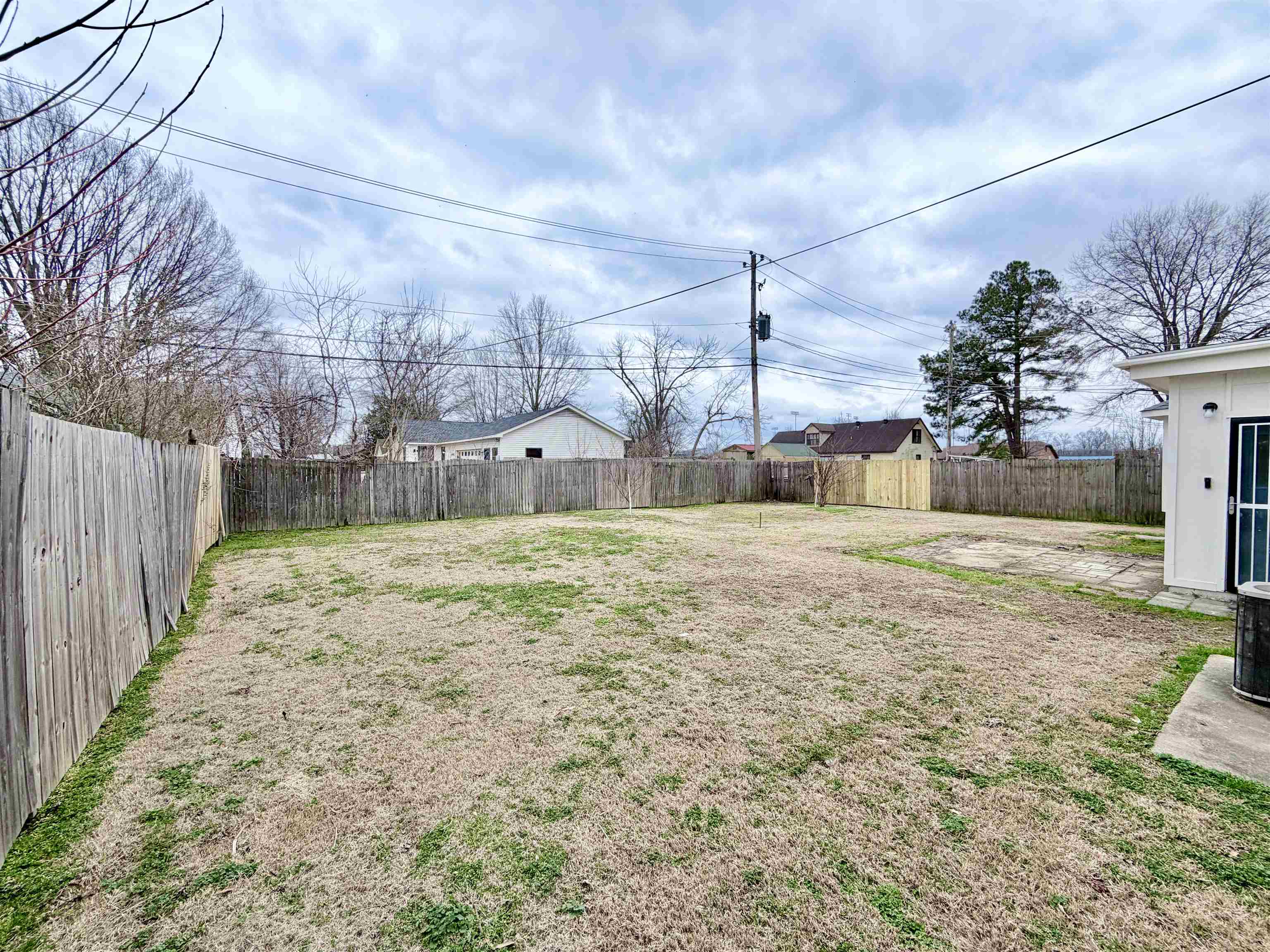 7830 Quito Road Millington, TN 38053 - Photo 25 of 26 a house view with swimming pool in front of it