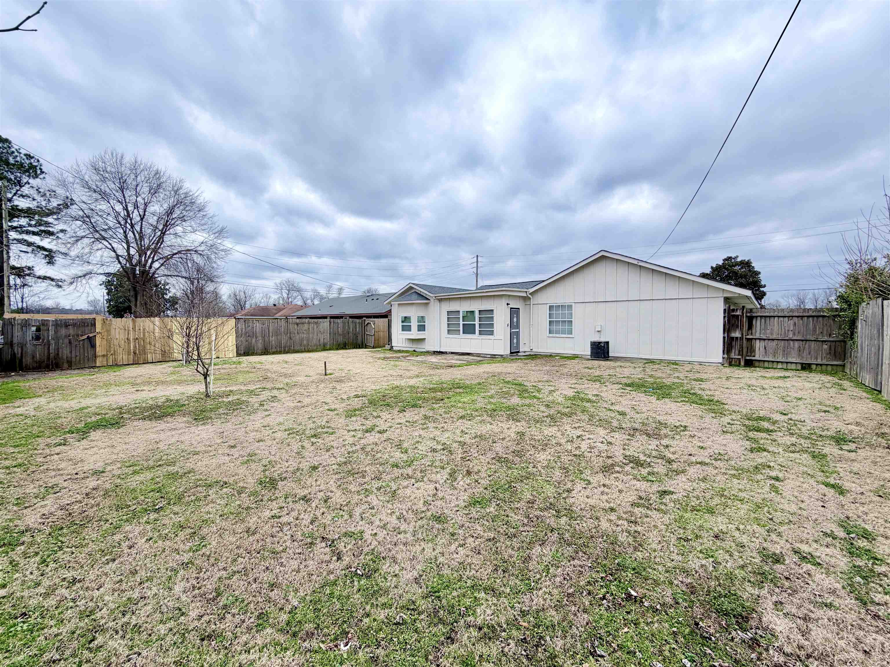 7830 Quito Road Millington, TN 38053 - Photo 26 of 26 a front view of a house with a yard