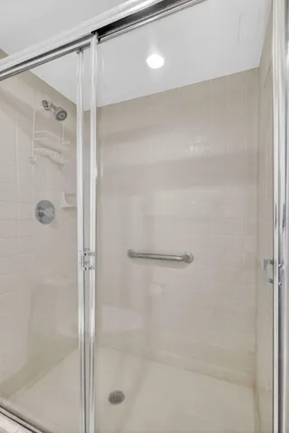 a very nice looking living room with furniture and a large window