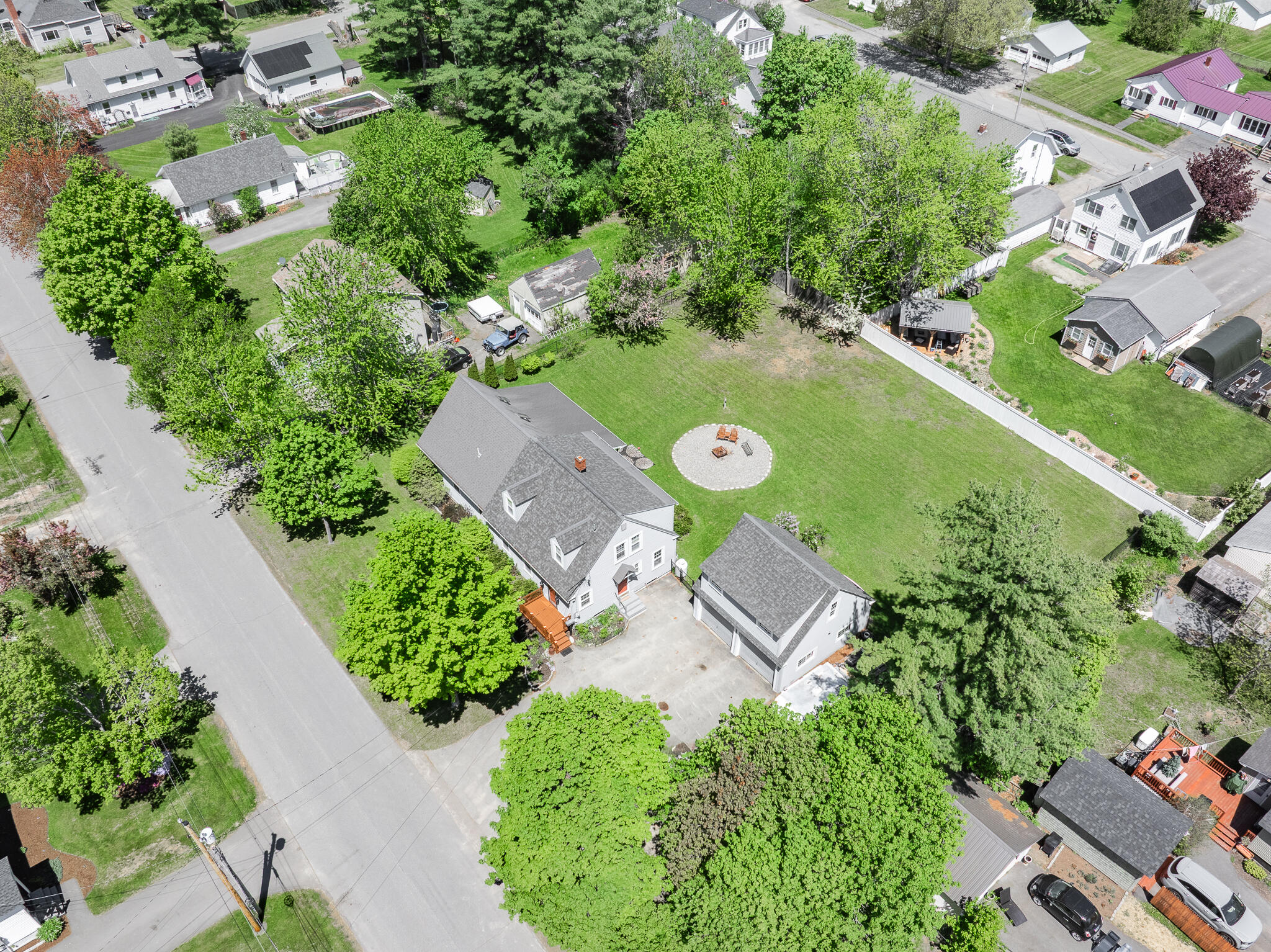 15 Fairfax Street Bangor, ME 04401 - Photo 10 of 32 Summer Fairfax-4