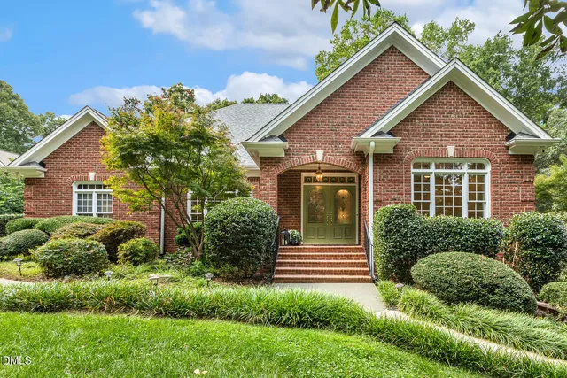 $975,000 | 1505 October Road, Raleigh, NC 27614