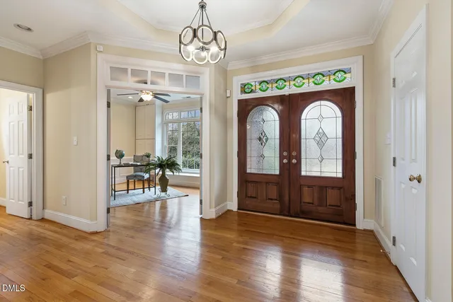 $975,000 | 1505 October Road, Raleigh, NC 27614