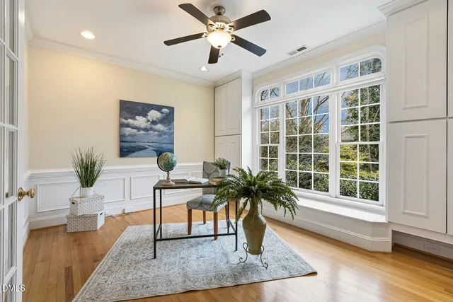 $975,000 | 1505 October Road, Raleigh, NC 27614