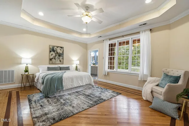 $975,000 | 1505 October Road, Raleigh, NC 27614