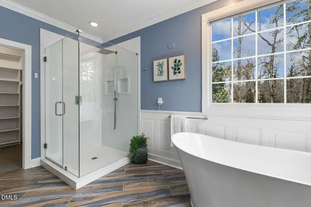 $975,000 | 1505 October Road, Raleigh, NC 27614