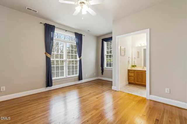 $975,000 | 1505 October Road, Raleigh, NC 27614