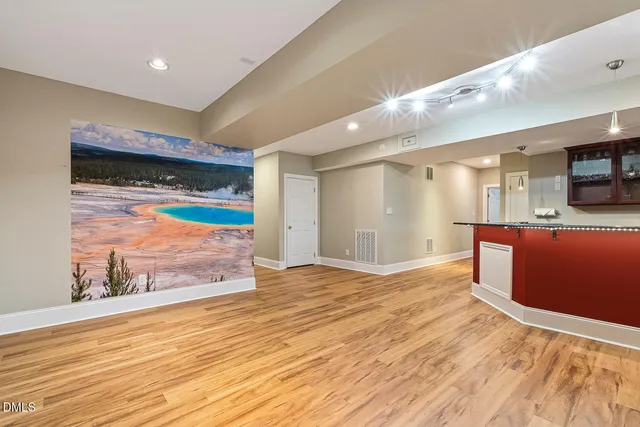 $975,000 | 1505 October Road, Raleigh, NC 27614