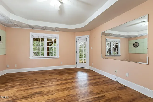 $975,000 | 1505 October Road, Raleigh, NC 27614