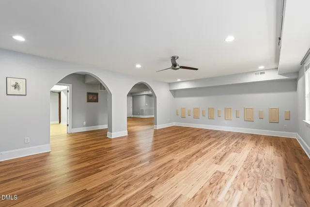 $975,000 | 1505 October Road, Raleigh, NC 27614