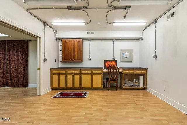 $975,000 | 1505 October Road, Raleigh, NC 27614