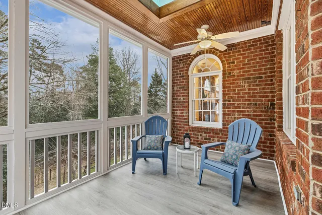 $975,000 | 1505 October Road, Raleigh, NC 27614