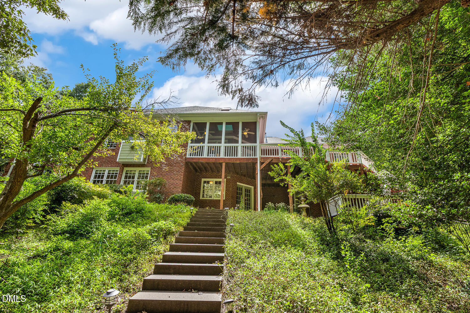 1505 October Road Raleigh, NC 27614 - Photo 46 of 52 1505 October Rd Raleigh NC-large-117-111